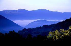 The appalachian mountains, often called the appalachians, are a system of mountains in eastern to northeastern north america. E Wv Appalachian Mountains