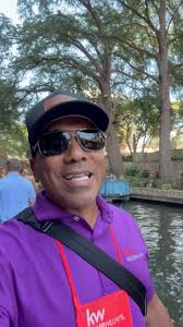 🎥 Desde el River Walk en San Antonio, dándole calor a KW Mega Camp con mi  socio Rodi 🔥🇩🇴, Entre aprendizaje, risas y buenas vibras, seguimos  subiendo de nivel 💪🏾📈, Esto es lo que pasa cuando mezclas ...