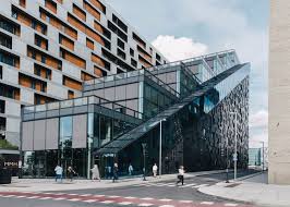Dunstan´s hill london ec3r 8hy, uk tel +44 207 621 1111 fax +44 207 626 7400 swift. Dnb Nor C The Skyscraper Center