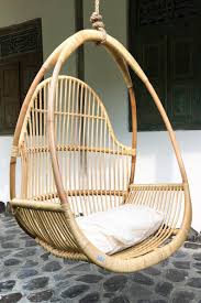 Swing Single Hanging Chair For Indoor And Outdoor Hanging Chair Hanging Rattan Chair Hanging Chair Outdoor
