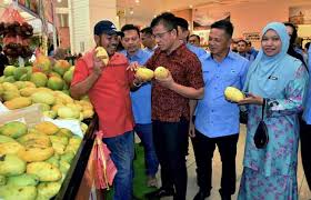 Lembaga pemasaran pertanian persekutuan fama cadang tambah operasi pasar tani sehingga 3x seminggulembaga pemasaran pertanian persekutuan (fama) bercadang. Fama Sasar Nilai Jualan Jtdl Cecah Rm6 Juta Tahun Ini Utusan Borneo Online