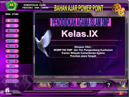We did not find results for: Bahan Ajar Power Point Pendididkan Agama Islam Smp Kelas Ix Ppt Download