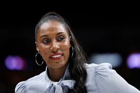 Lisa Leslie Net Worth