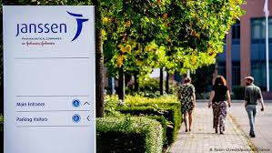 Johnson & Johnson detiene temporalmente ensayos de vacuna | El Mundo | DW |  13.10.2020