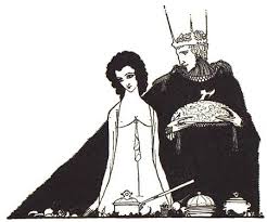 и вот мне приснилось что сердце мое не болит I Vot Mne Prisnilos Chto Serdce Moe Ne Bolit Harry Clarke Vintage Fairies Fairy Tales