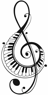 Pin By Dawn Hoglund Ortman On Desene In 2020 Music Drawings Music Notes Art Piano Art