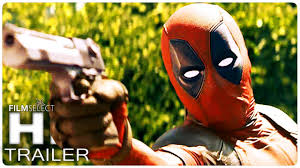 The final deadpool 2 trailer dropped this morning, about a month ahead of the movie's premiere. Deadpool 2 Teaser Trailer 2018 Youtube
