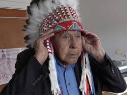 Restoring the Buffalo