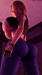 Rule34 - If it exists, there is porn of it  drakepowers, vaako, android 18   3917941