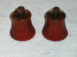 Maybe you would like to learn more about one of these? Homco Ruby Red Design Hobnail Votive Cup And 50 Similar Items