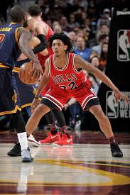 Cameron payne says the fifth metatarsal in his right foot, which he has broken. Chicago Bulls On Twitter Cameron Payne Is Not The Biggest But Continues To Defy Critics Read Https T Co Um69fddfql