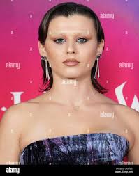 Ruby b hi-res stock photography and images