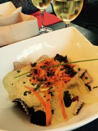 Basta Cosi Villeneuve Les Avignon Pasta Blanco Nero