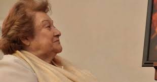 La soprano hondureña Isabel Salgado fallece a los 90 años por causas  naturales