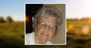 Mable Ann Petree Obituary December 5, 2012