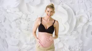Bravado Designs Buttercup Nursing Bra Demo Video Bravado Designs Nursing Bra Bravado