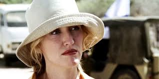 The West Wing: 10 Times Donna Moss Was The Best Character