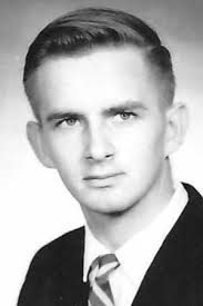 Obituary: Percy William Savage