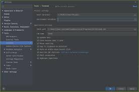 Core.fscache fixes uac issues so you don't need to run git as admin (update: Intelli Idea Opens Git Bash In A Separate Window Than The Ide Ides Support Intellij Platform Jetbrains