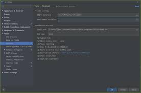 I managed to run this on windows 7, windows 2012 r2 and windows 10. Intelli Idea Opens Git Bash In A Separate Window Than The Ide Ides Support Intellij Platform Jetbrains