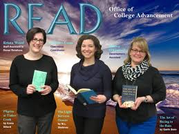 Office Of College Advancement 2017 Relatable Reading Development