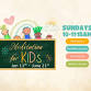 Sunday Kids’ Meditation Class event image