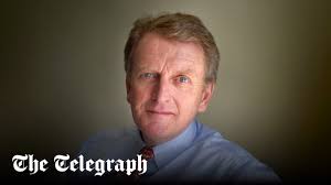 Sir Christopher Meyer, diplomat who served as Ambassador to Washington in  the run-up to the invasion of Iraq