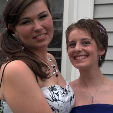 Victoria Regan and John Cottrell's Wedding Website