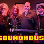 SOUNDHOUSE at Outlaw's Tavern