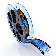 Film Reel With Images Multimedia Icon Hi Res Digitally Generated Image Sponsored Images Multimedia Film Film Reels Video Marketing Film Company Logo