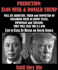 Trump Protest Footage and Election Denial