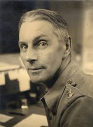 Guy Philip Langstaffe Ord