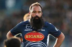 Voir plus d'idées sur le thème rugby, joueur de rugby, equipe de france rugby. Top 14 Ces Joueurs Plusieurs Fois Champions Mais Jamais Appeles En Equipe De France Actu Rugby