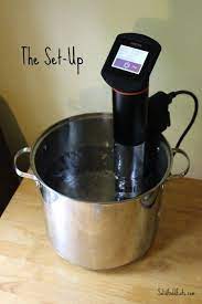Introduction To Sous Vide Immersion Circulator Anova Cooking A Steak Sous Vide Recipes Sous Vide Cooking Sous Vide