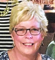 Deborah GRIFFITHS Obituary (2022)