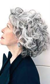 Curly Hair Short Hairstyles Short Curly Hairstyles For Curly Short Hairstyles 2018 Curly Grey Short Curly Hairstyles For Women Hair Styles Grey Curly Hair