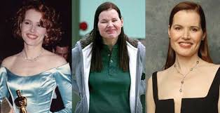 Самые новые твиты от geena davis (@geendavis): Geena Davis Plastic Surgery Before And After Pictures 2021