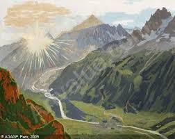 Taylor swift kåret til årets artist av billboard. Solopgang Chamonixdalen Jens Ferdinand Willumsen Landscape Paintings Landscape Nature Scenes