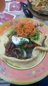 Ayers Rock Dresden Wrap Mit Kangurufleisch Ayers Rock