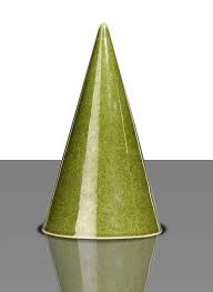 Glasur 1118 Flaschengrün, glänzend