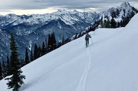 JimBo's Arrowhead Traverse