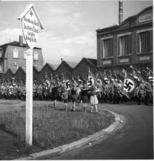 Für deutsches reich in uzl: Zeit Des Nationalsozialismus Wikipedia
