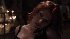 The black widow bite spider is undoubtedly the most toxic species of the creature. Let Me Put You On Hold Black Widow Learns That Hawkeye S Been Compromised The Avengers Youtube