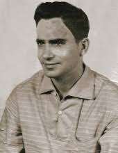 David "D.R." Rollie Modisette