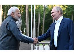 Top Trump aide accuses India of financing Russia's war in Ukraine | World  News - Business Standard