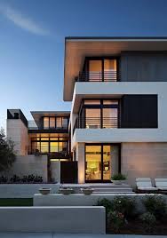 Check spelling or type a new query. Chic Beach House Displaying Inviting Interiors In Manhattan Beach Modern Beach House Modern House Exterior House Designs Exterior