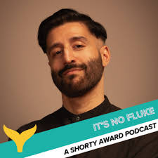 E168 Armando Turco: Social Burner Phones & The Gooey Center of Culture by  It's No Fluke