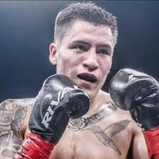 Tayden Beltran vs. Gerardo Alberto Fuentes, Locked N' Loaded