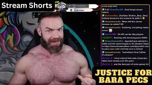 Justice for Bara Pecs - YouTube