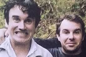 Irmão de Caio Junqueira, Jonas Torres, vem dos EUA para velório